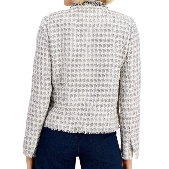 Tweed Jacket - Picture 5 of 15